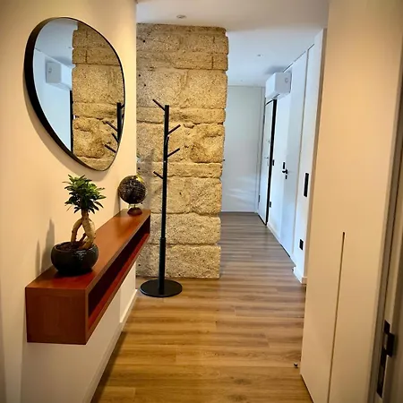 Biabuilding - Urban Living