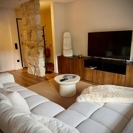 Biabuilding - Urban Living