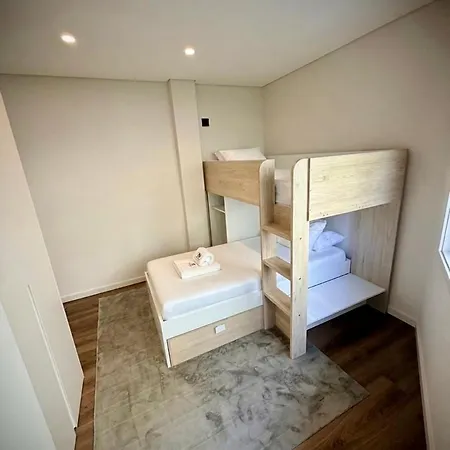Biabuilding - Urban Living