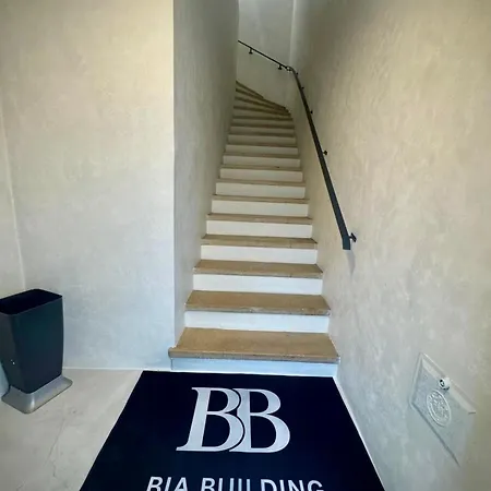 Biabuilding - Urban Living アパート *