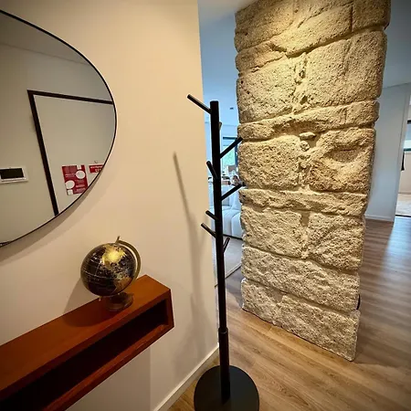 Biabuilding - Urban Living Πόρτο