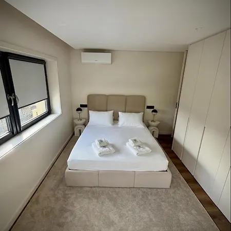Biabuilding - Urban Living